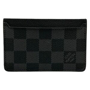 Louis Vuitton Neo Porte Cartes Card Case N62666